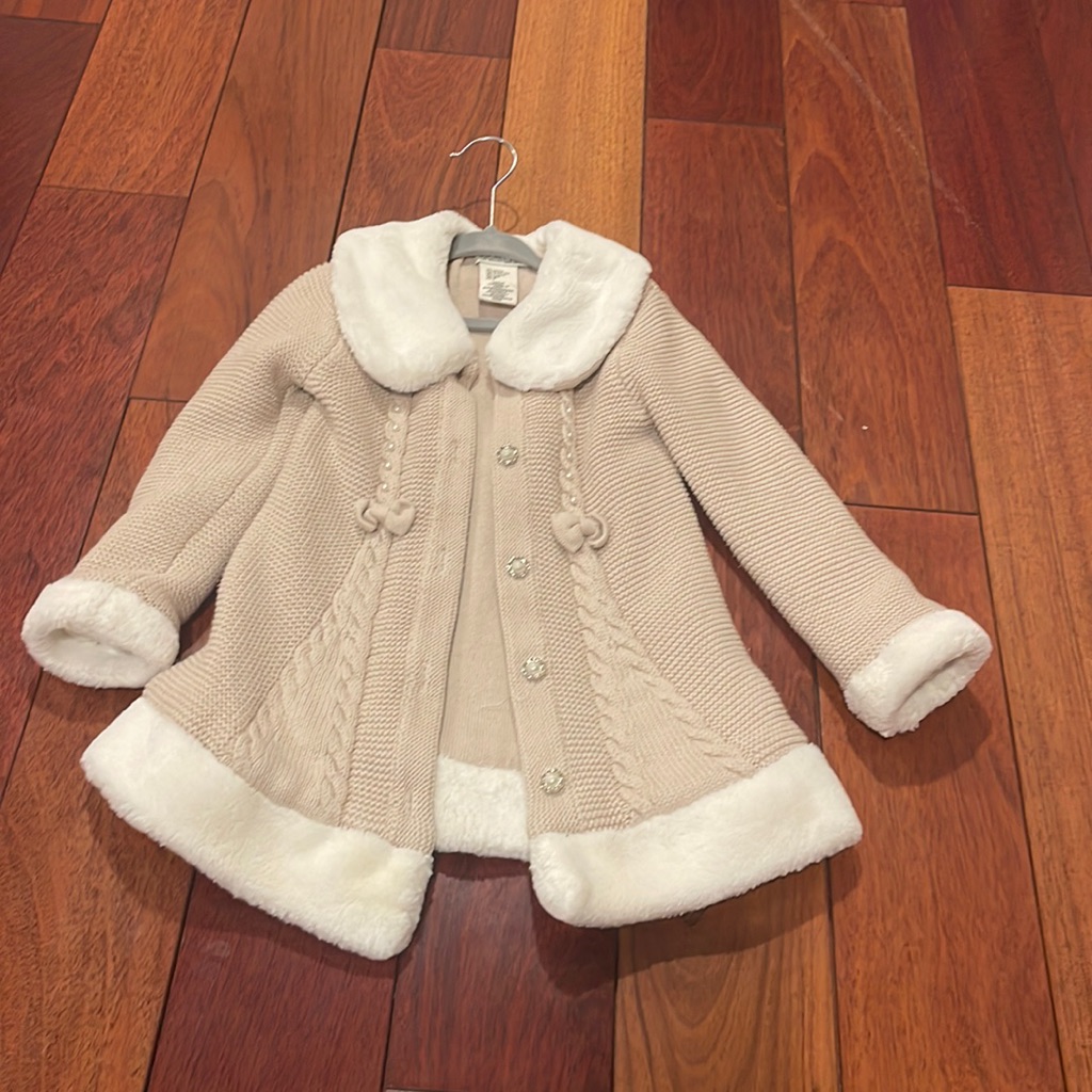 Gorgeous Jacket!!